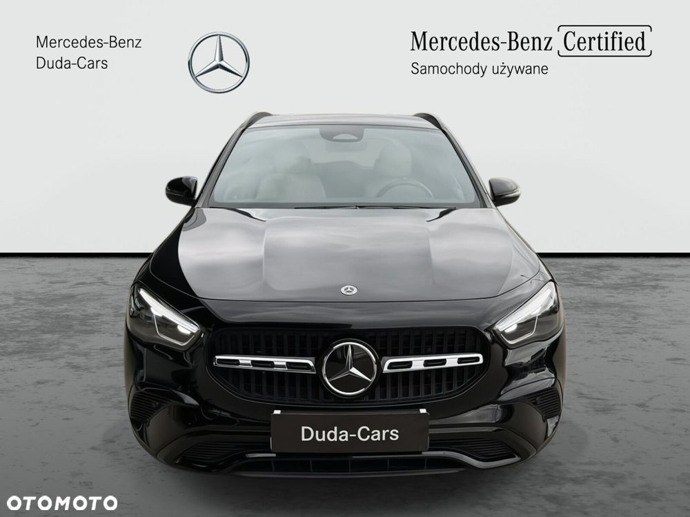 Mercedes-Benz GLA 200 Progressive - 9