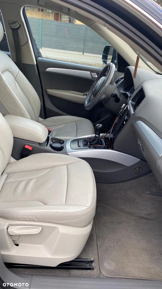 Audi Q5 2.0 TDI - 6
