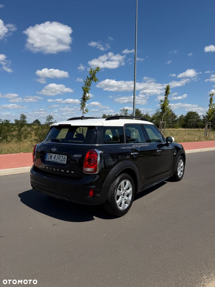 MINI Countryman - 10