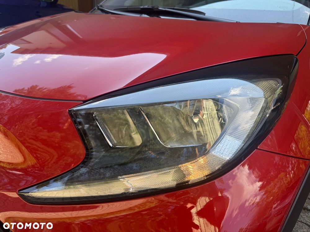 Toyota Aygo X 1.0 VVT-i Executive - 14