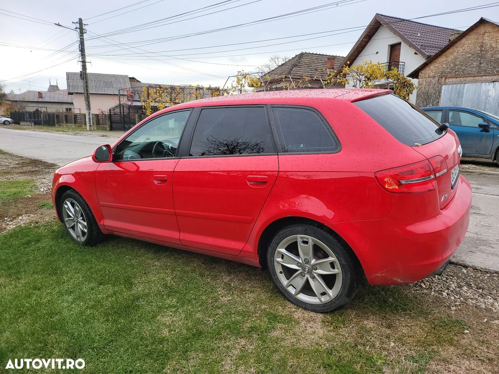 Audi A3 - 3