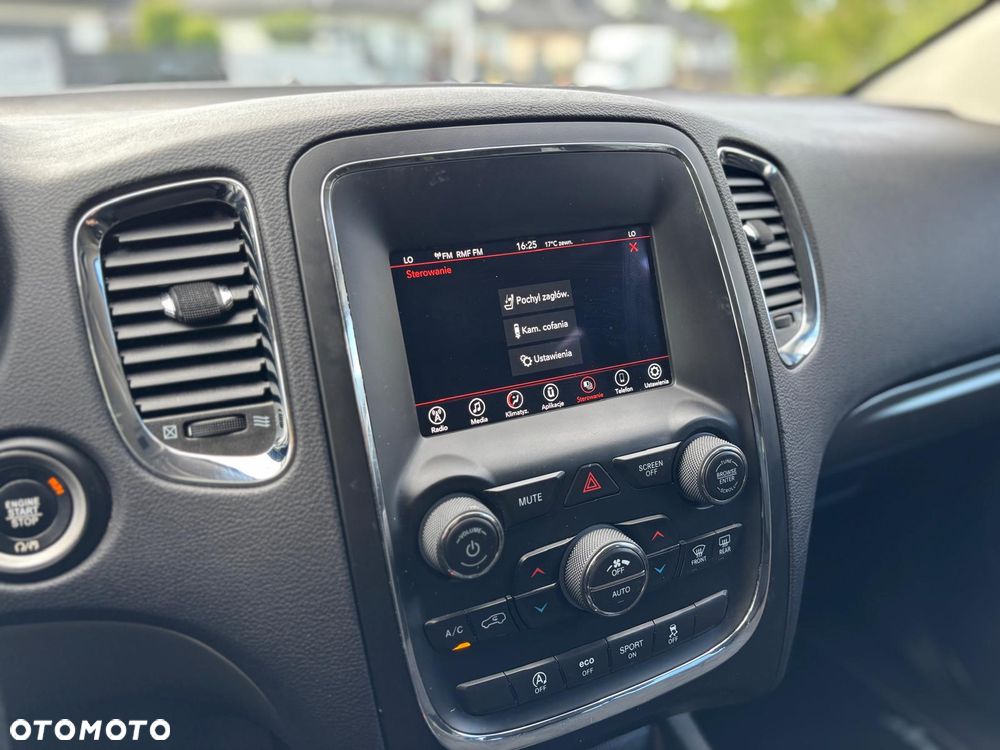 Dodge Durango - 30