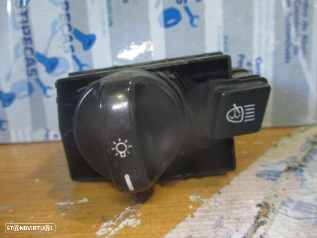 Interruptor INTER2894 MERCEDES W220 2002 REGULADOR FAROIS - 4