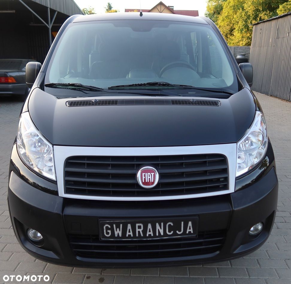Fiat Scudo - 31
