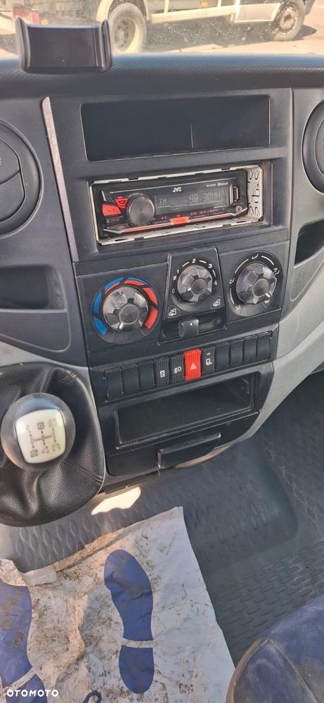 Iveco Daily 35 DOCA - 5