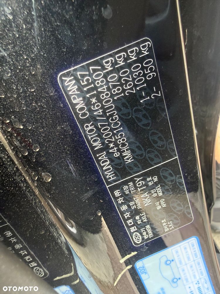 Hyundai IONIQ 1.6 GDI Style - 31