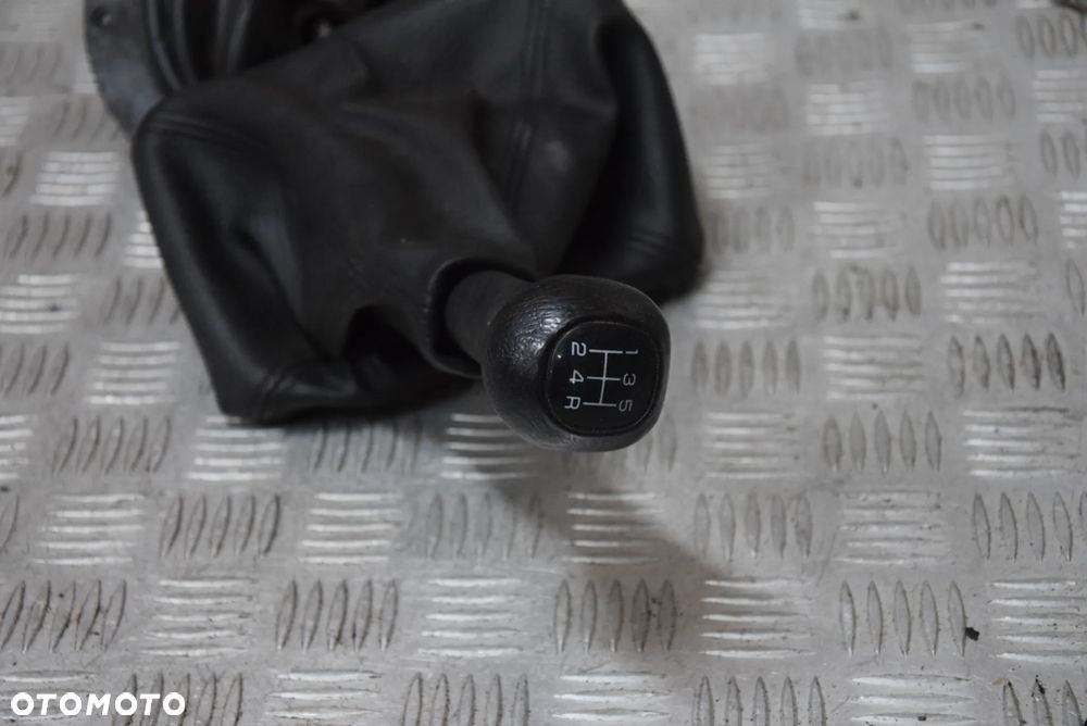 JEEP CHEROKEE ZJ 2.5 TD LEWAREK BIEGÓW - 4