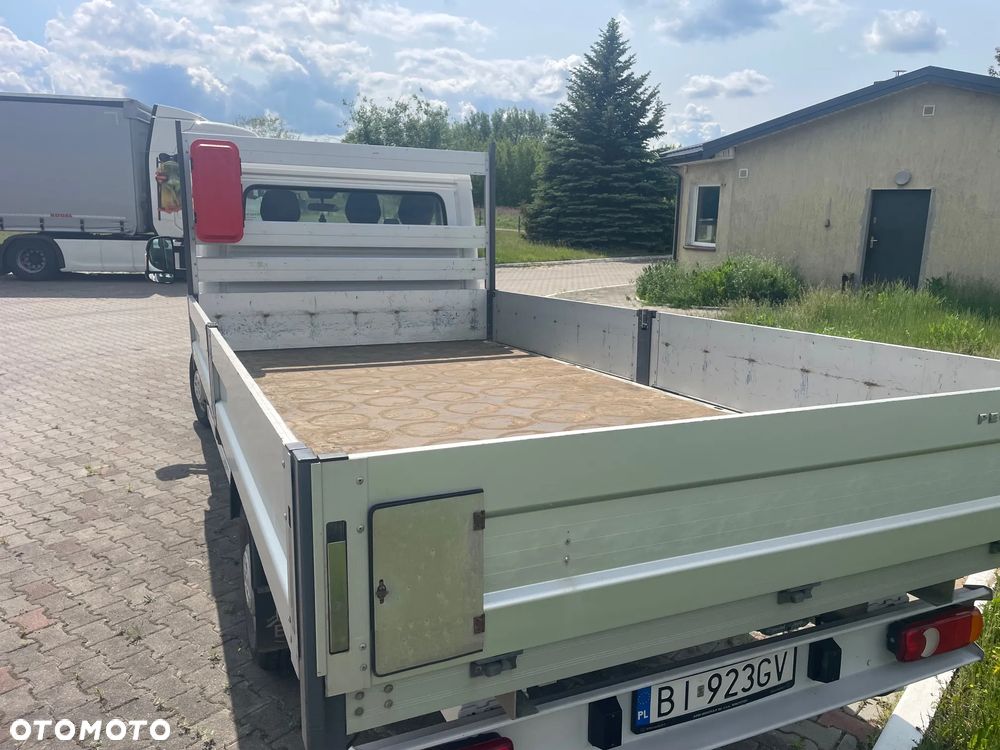 Peugeot Boxer - 3