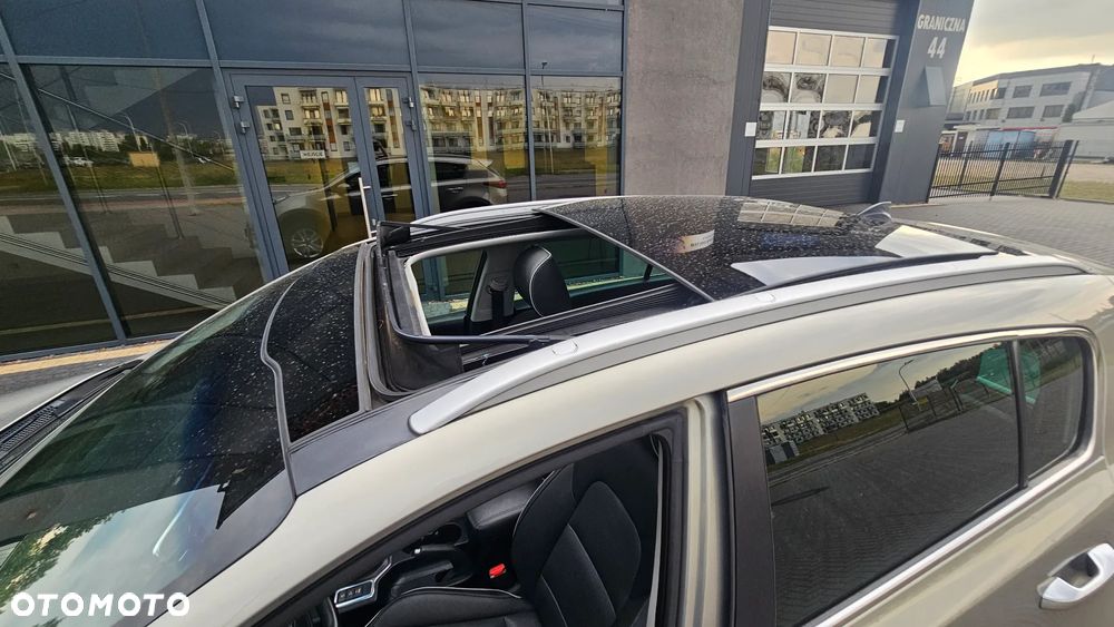 Kia Sportage - 11