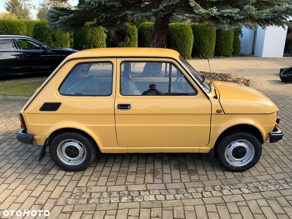 Fiat 126 - 5