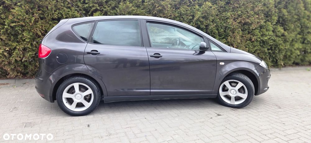 Seat Altea 1.6 Fresh - 18