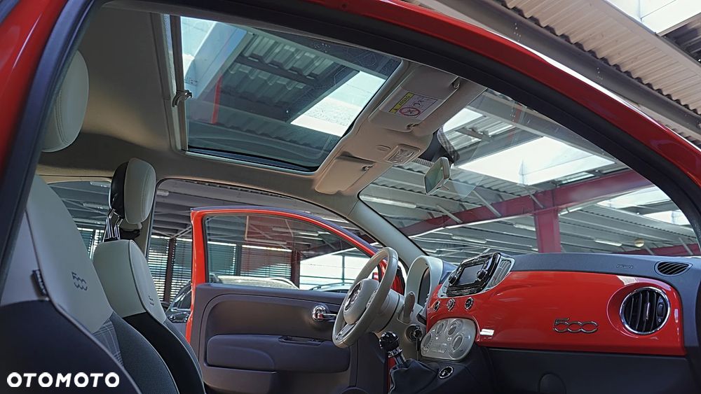 Fiat 500 - 18