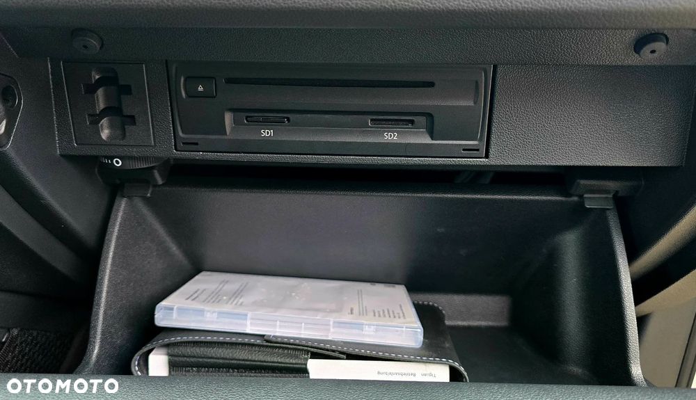 Volkswagen Tiguan 2.0 TSI 4Motion DSG OPF Highline - 33