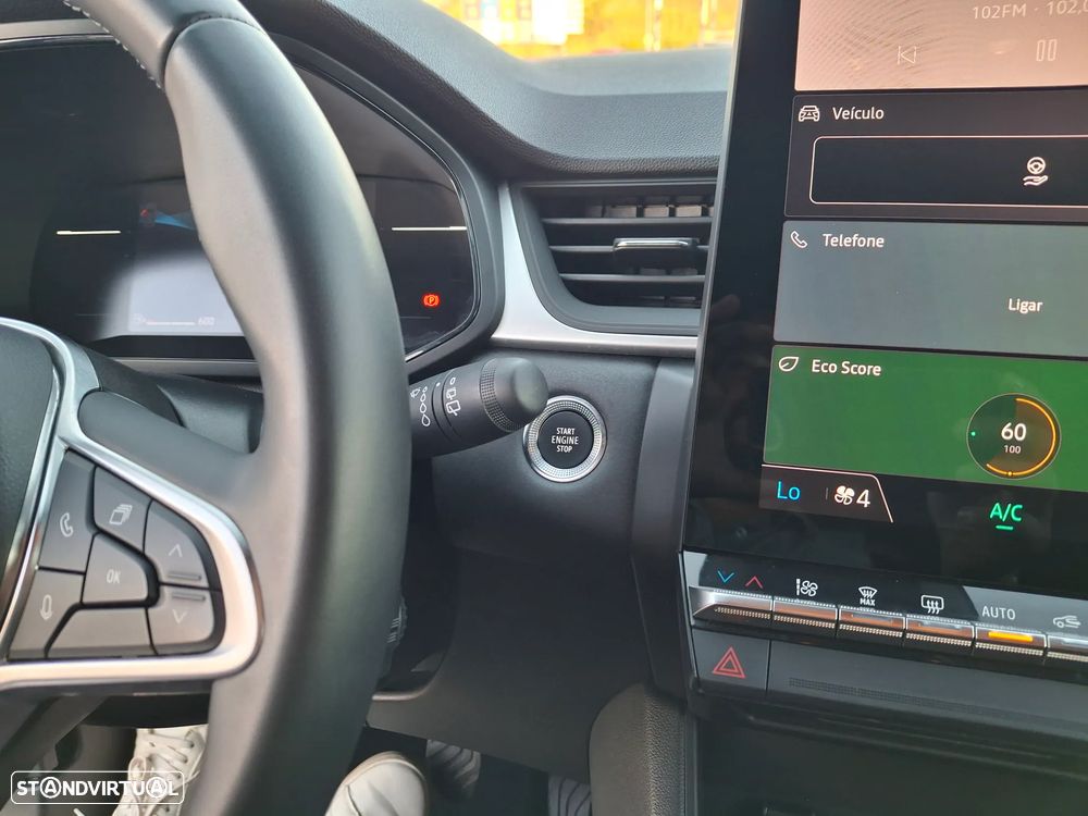 Mitsubishi ASX 1.0 MPI-T Kaiteki - 24