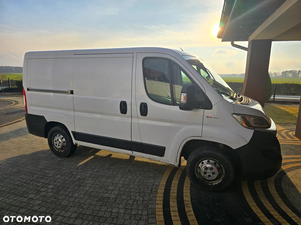 Fiat Ducato - 4