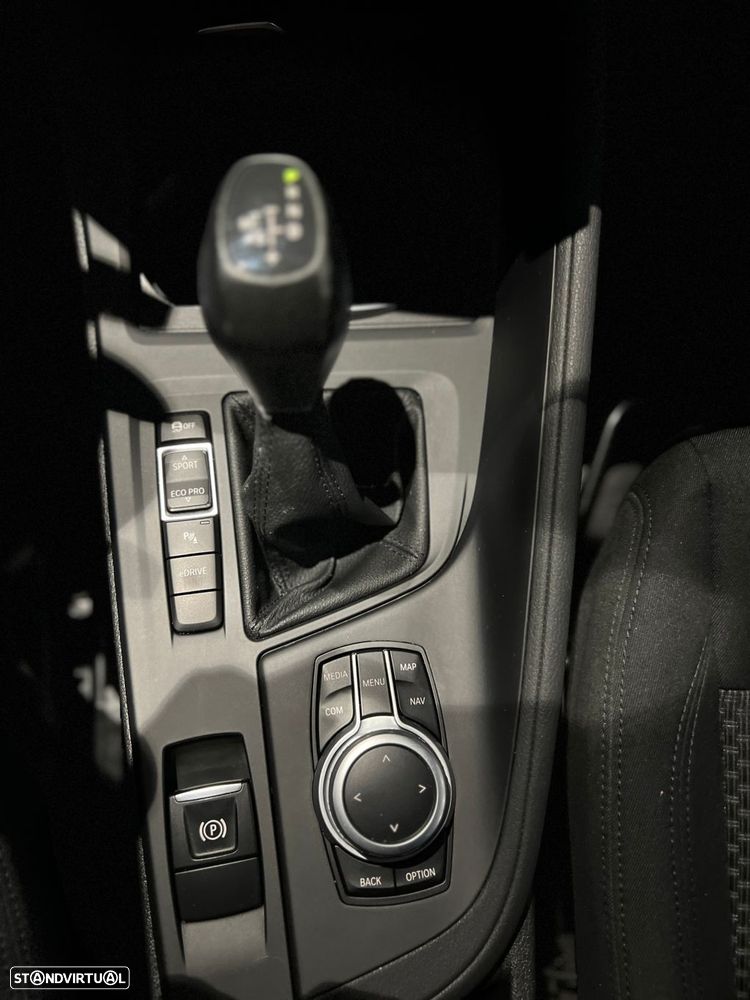 BMW X1 25 e xDrive - 21
