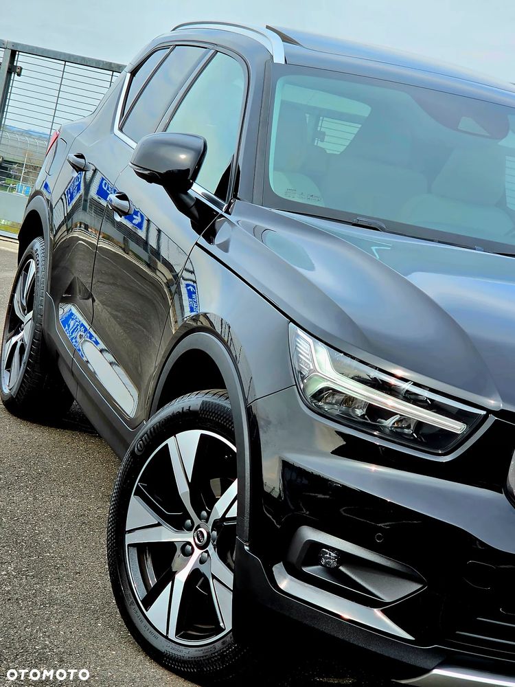 Volvo XC 40 T3 Inscription - 12