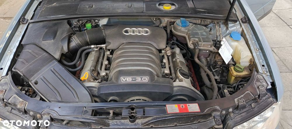 Audi A4 Avant - 3