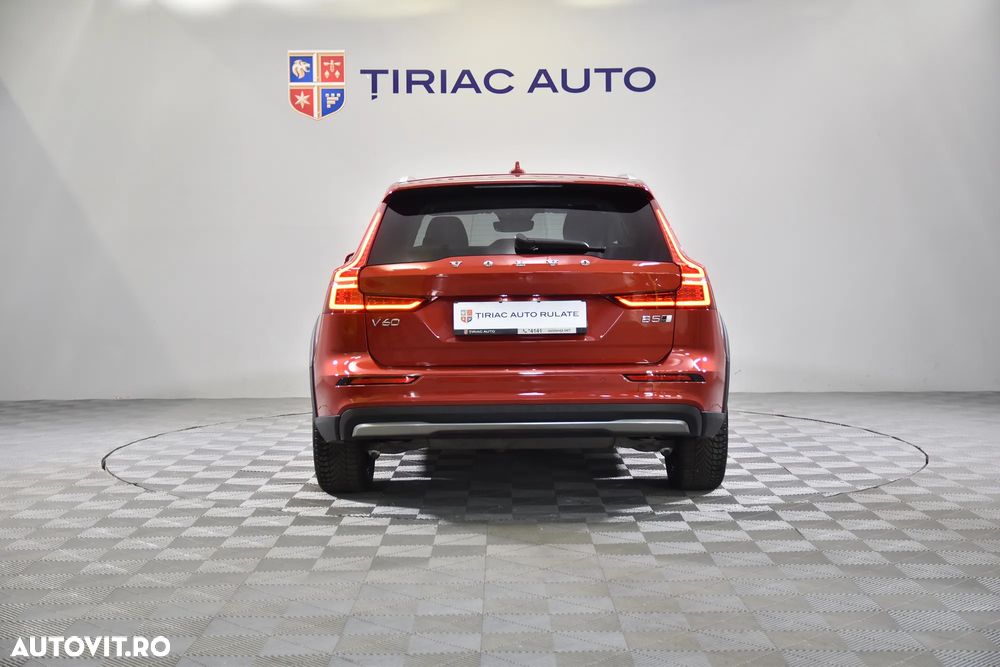 Volvo V60 - 5