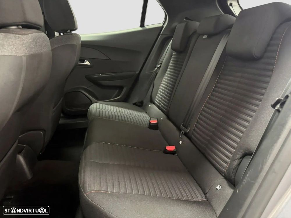 Peugeot 2008 1.2 PureTech Active Pack - 13
