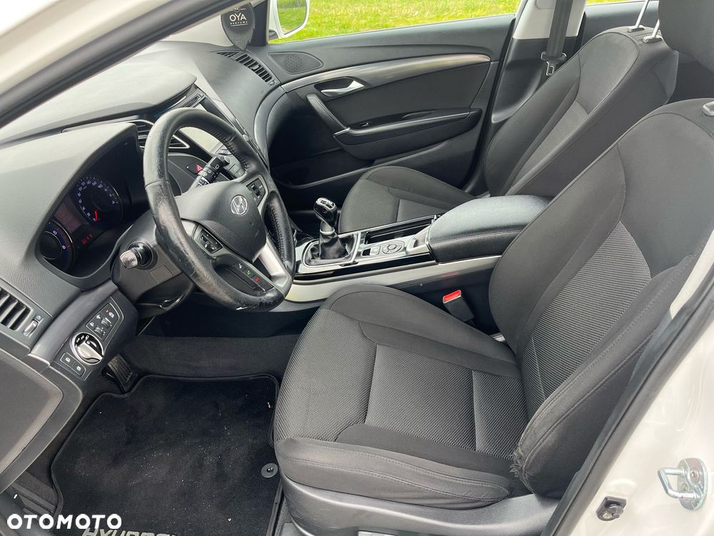 Hyundai i40 1.7 CRDi Comfort - 22