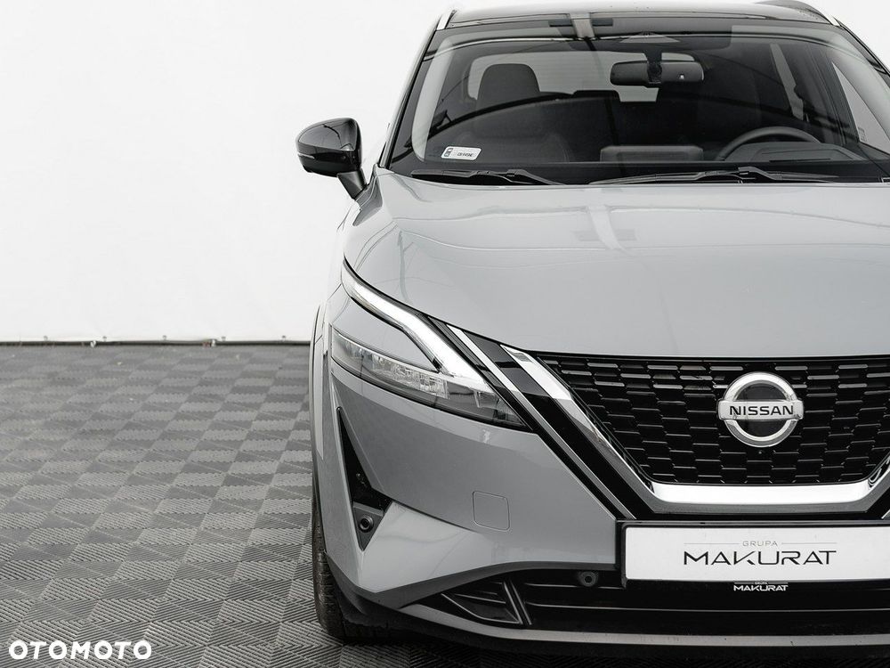 Nissan Qashqai - 9
