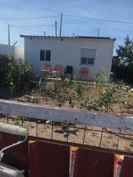 Terreno com benfeiturias - Grande imagem: 3/6
