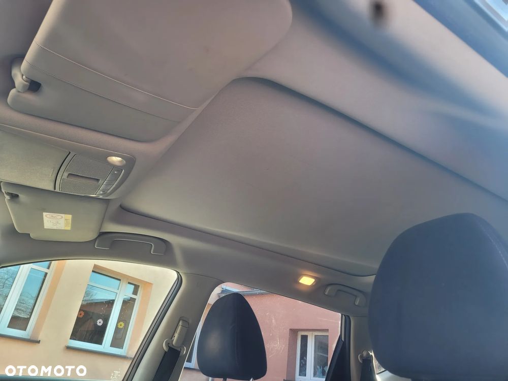 Nissan X-Trail 1.6 dCi 360 - 19