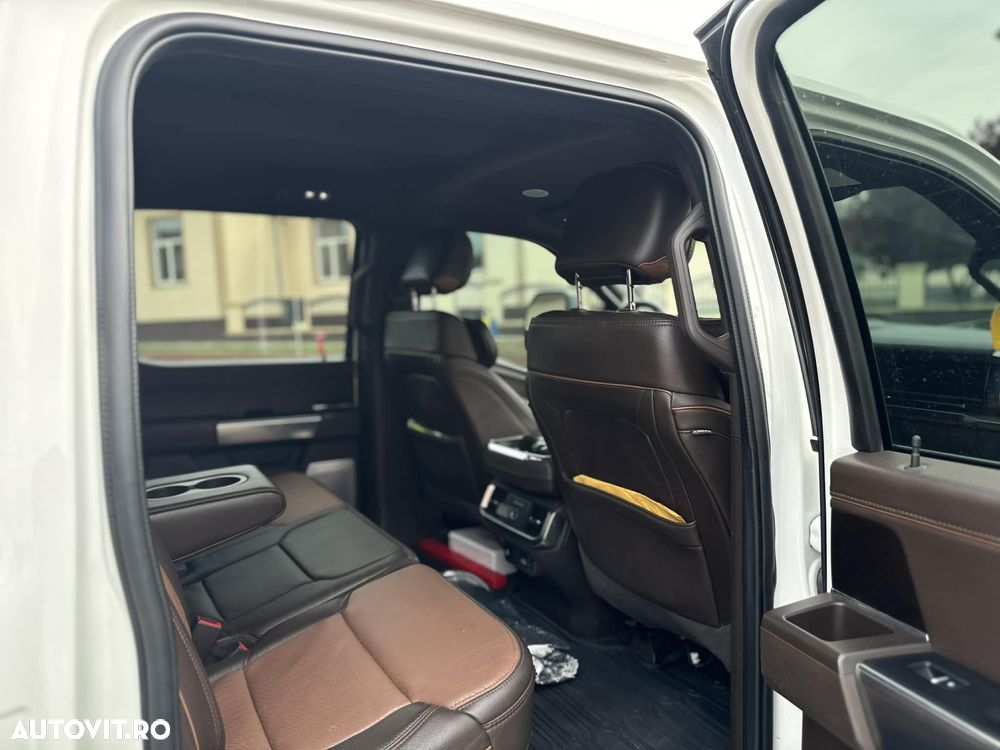 Ford F150 - 10