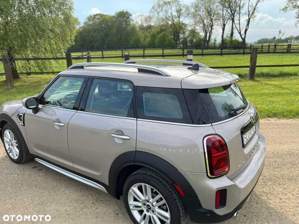 MINI Countryman Cooper S - 6