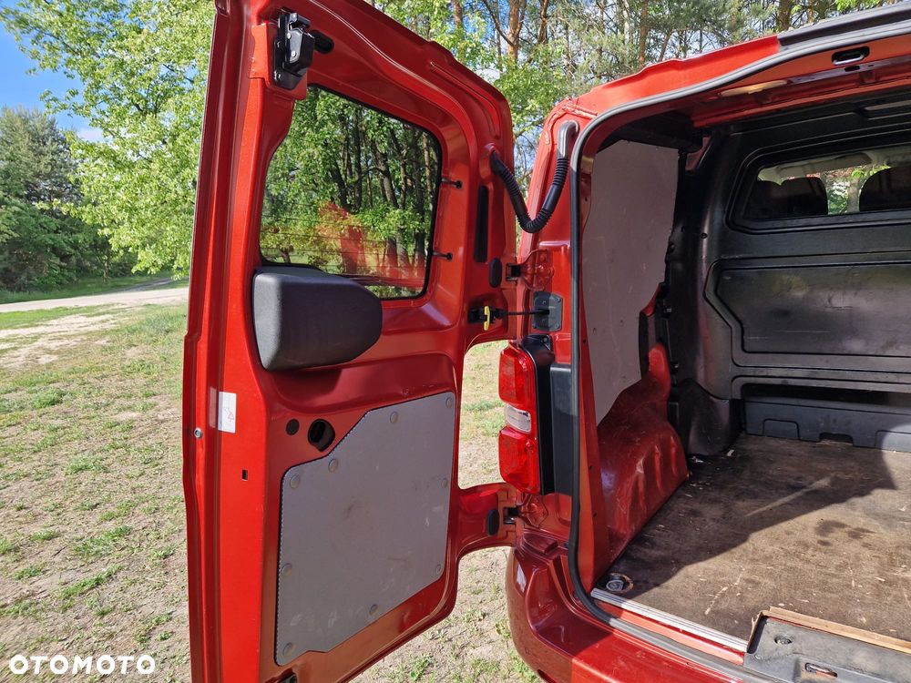 Toyota ProAce 2,0-l-D-4D L1 Comfort - 11