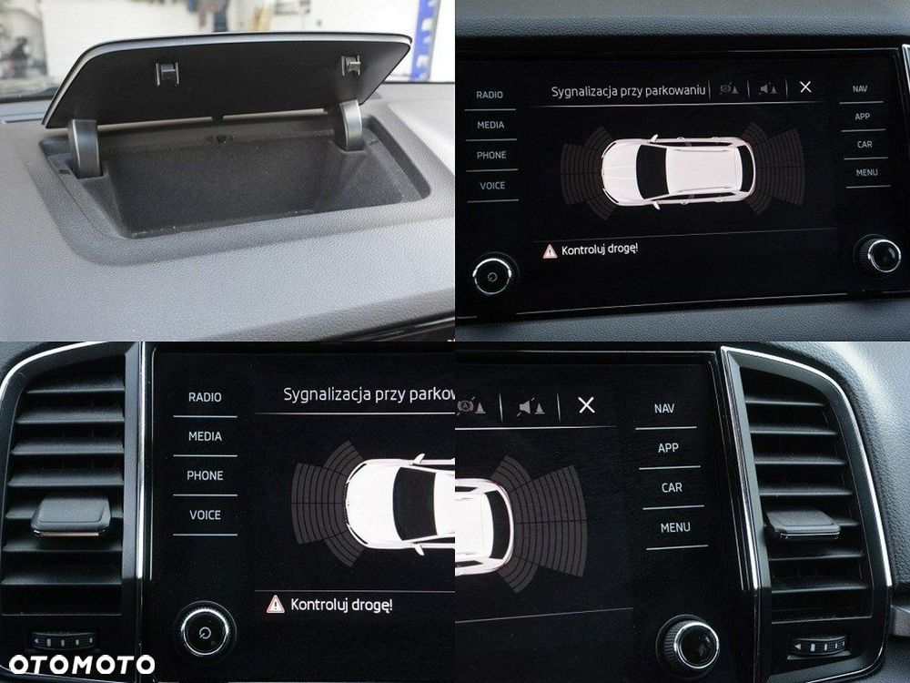 Skoda Karoq 1.6 TDI 4x2 Ambition DSG - 24