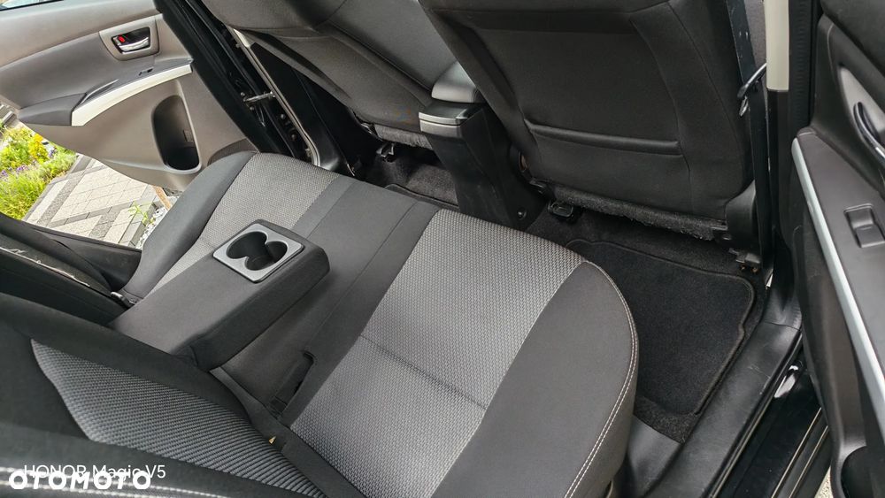 Suzuki SX4 S-Cross 1.6 VVT 4x2 limited+ - 8