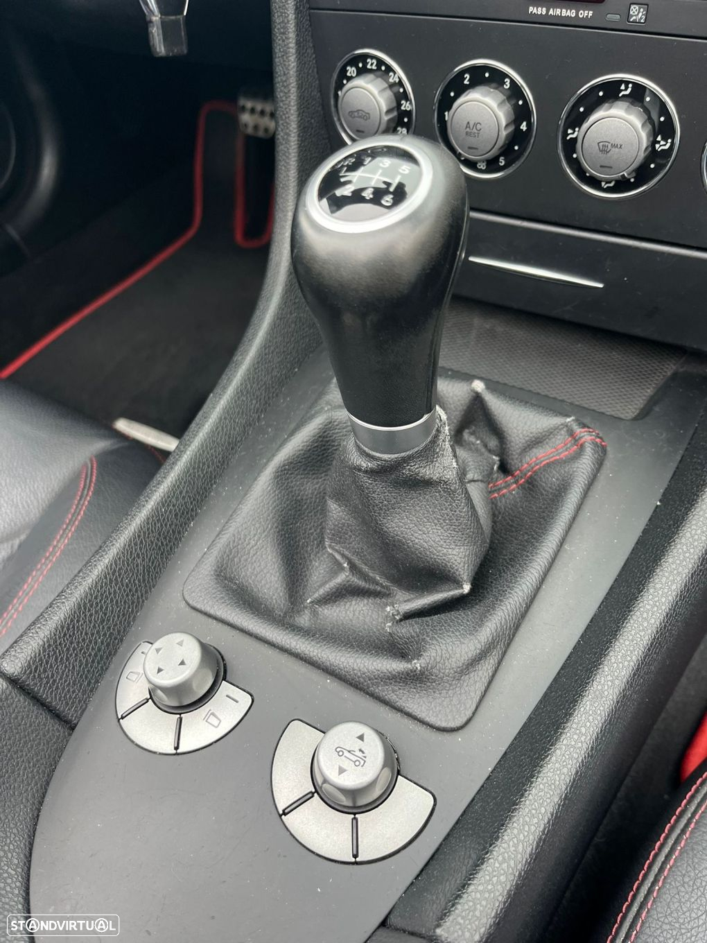 Mercedes-Benz SLK 200 - 33