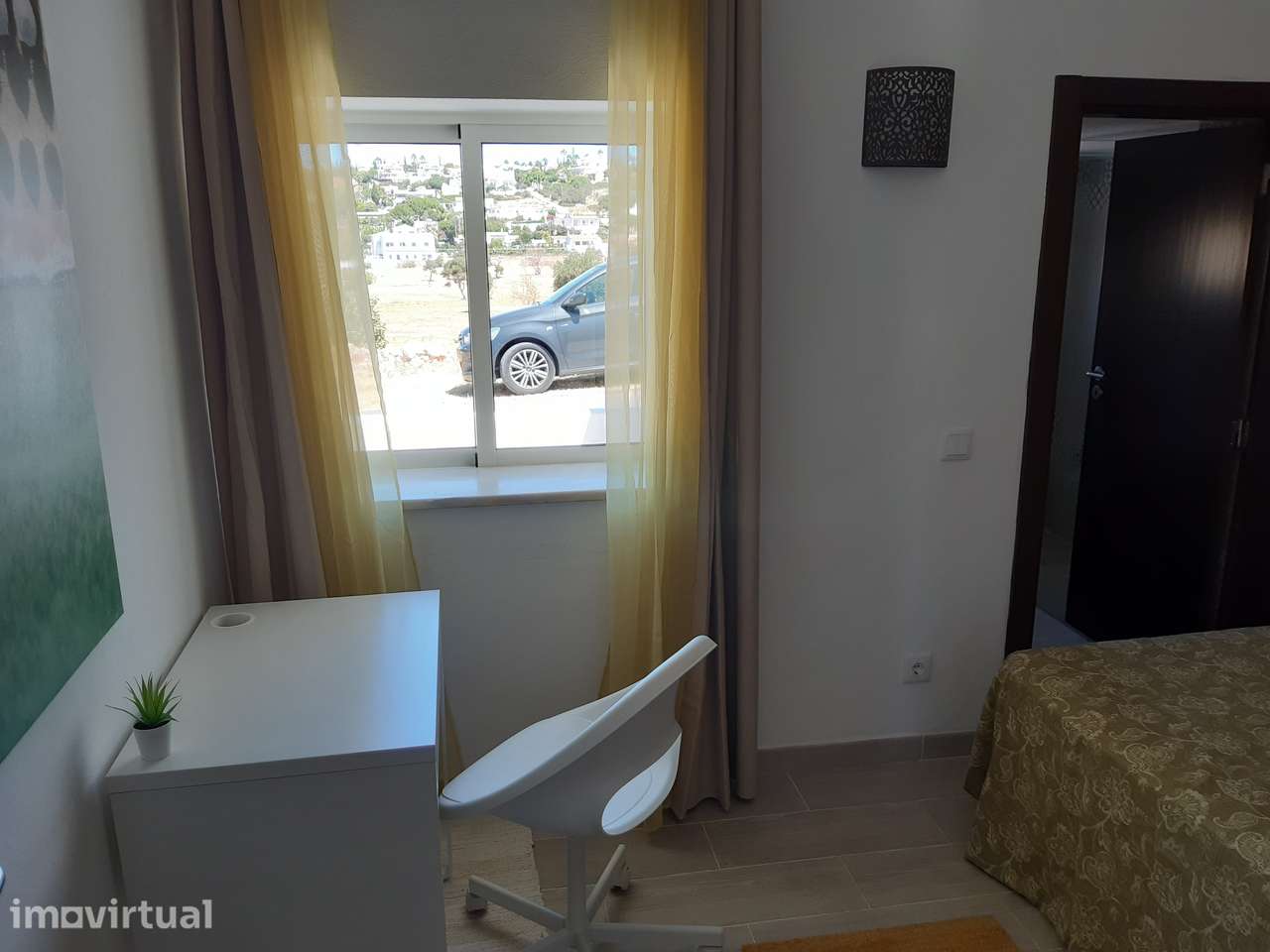 Arrenda-se quarto novo em São Rafael, Albufeira - Grande imagem: 4/15
