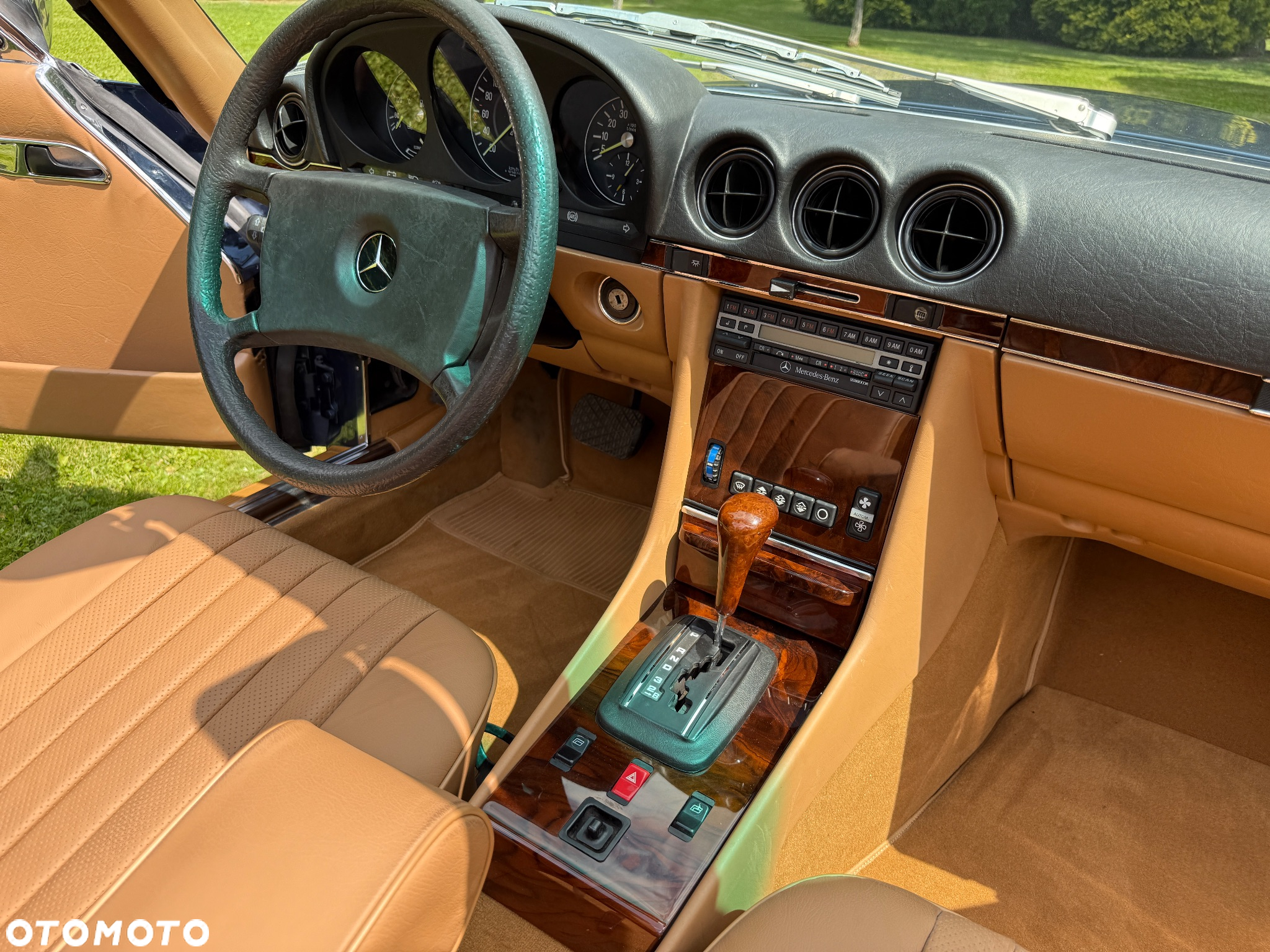 Mercedes-Benz SL - 15