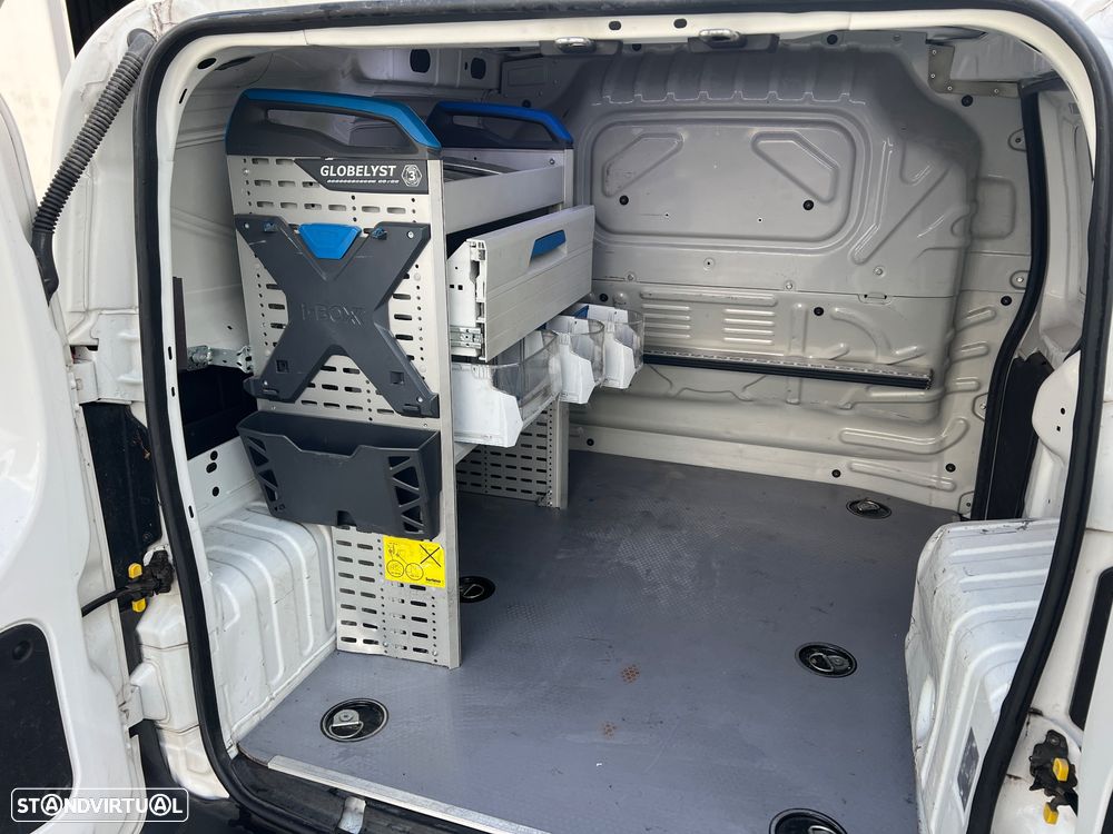 Fiat Fiorino - 6