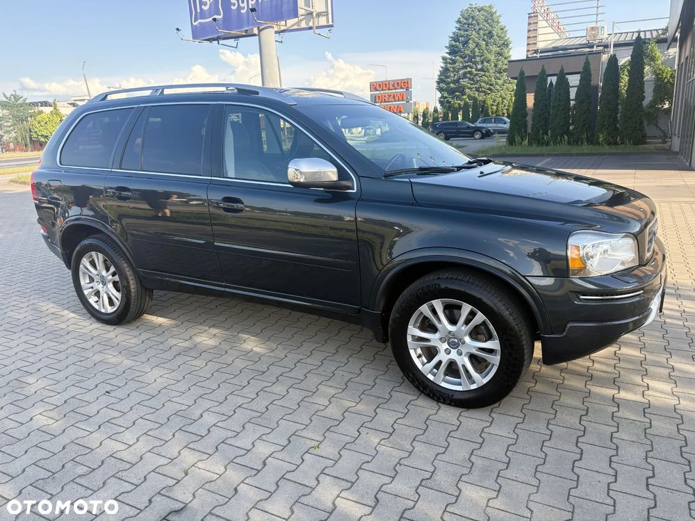 Volvo XC 90 - 11