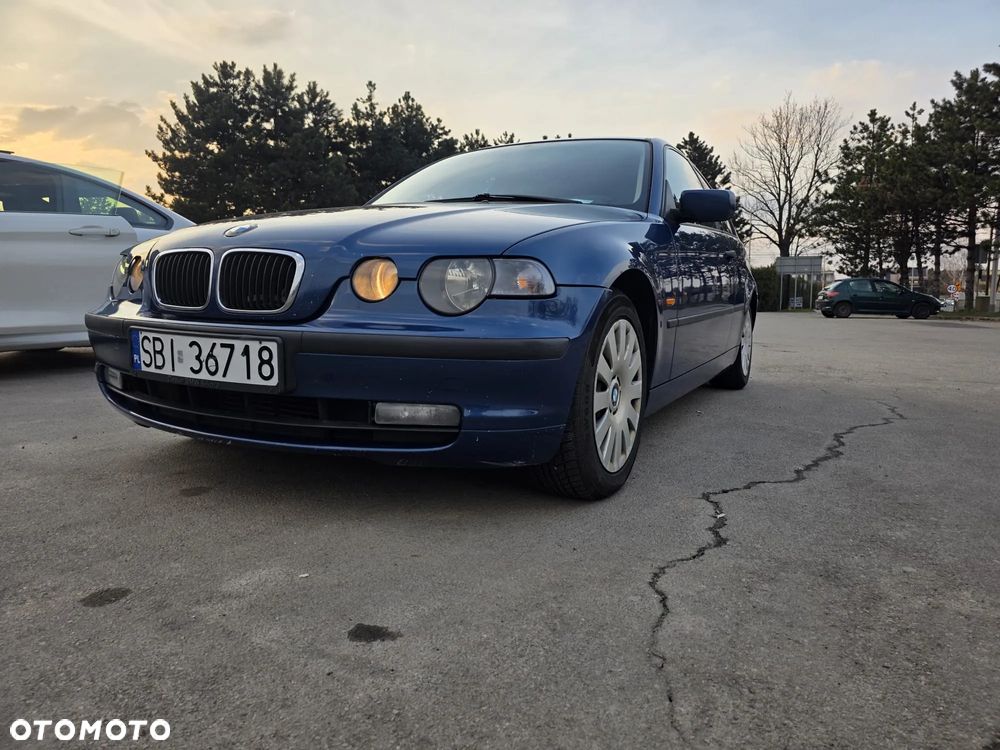 BMW Seria 3 320td - 10