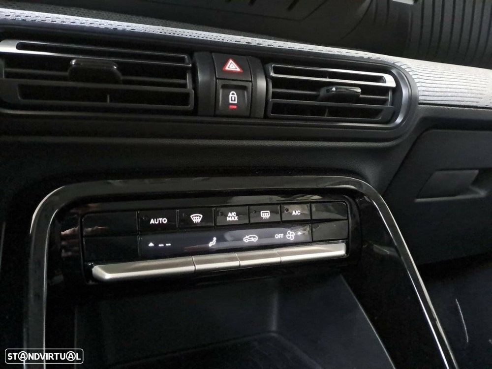 Citroën C3 1.2 PureTech Max - 19