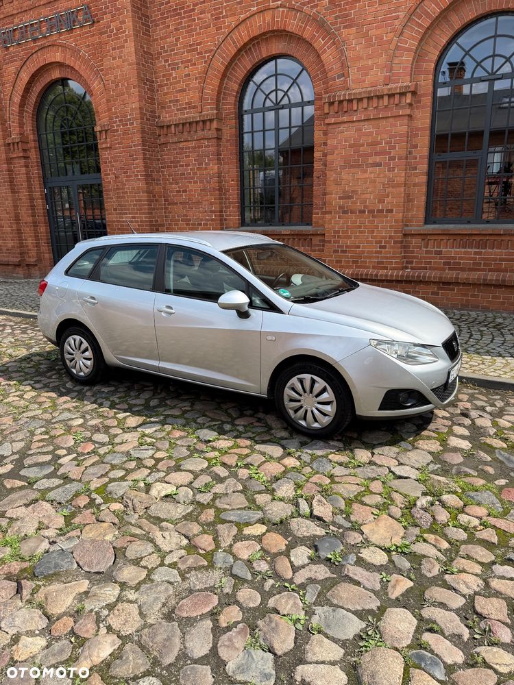 Seat Ibiza - 2