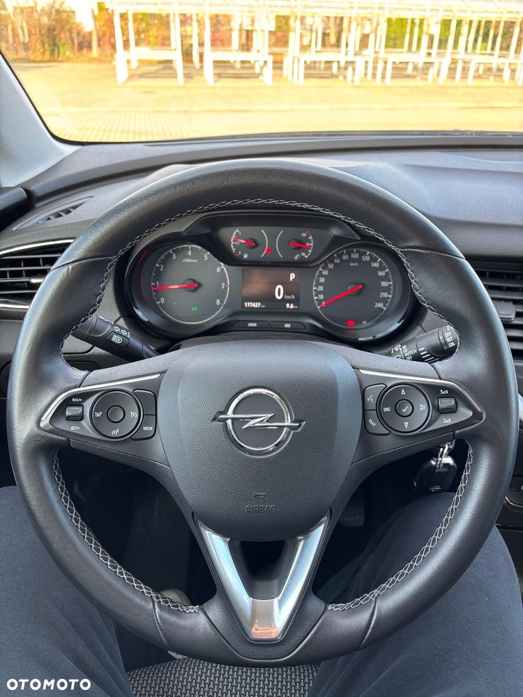 Opel Grandland X 1.5 CDTI Elegance Business Pack S&S - 16
