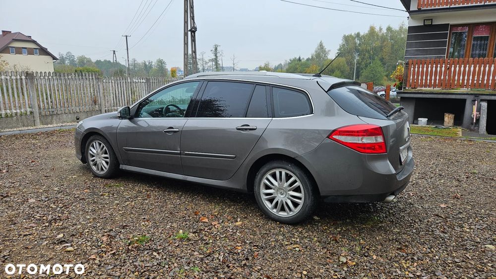 Renault Laguna 2.0 DCi Initiale - 13