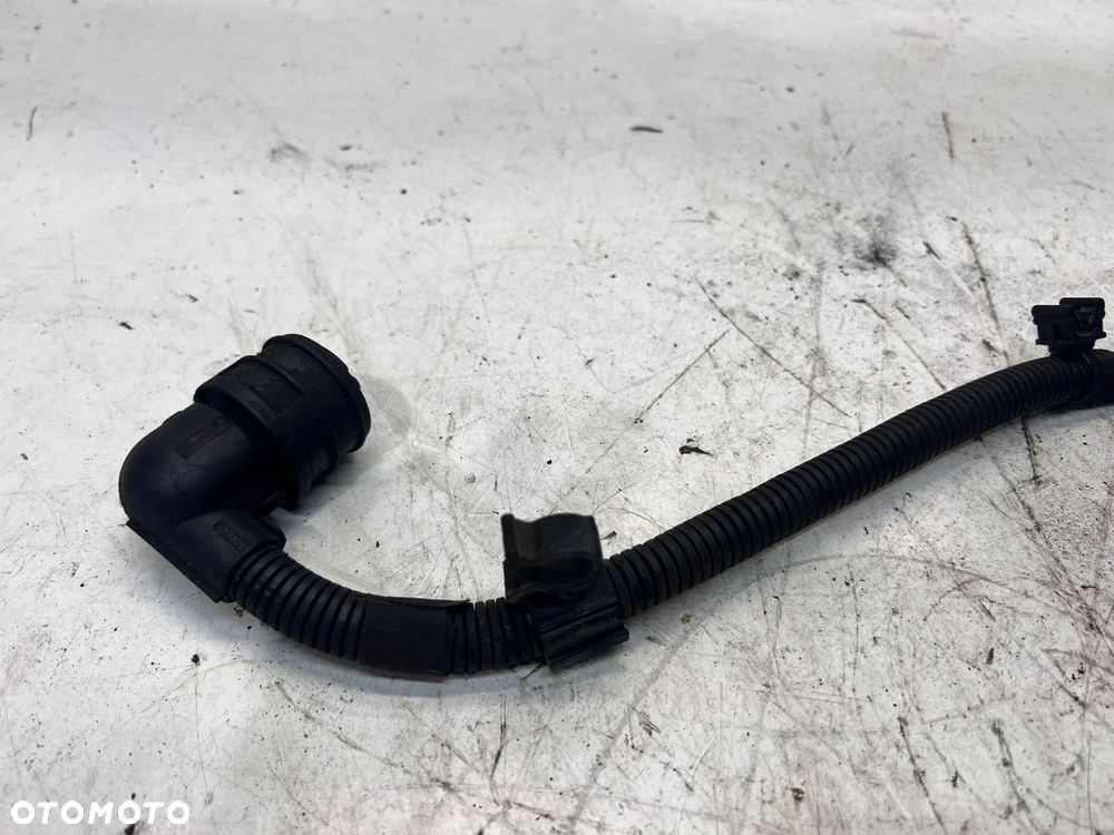 WIĄZKA KABEL WTYCZKA SKRZYNI BIEGÓW MULTITRONIC - 2