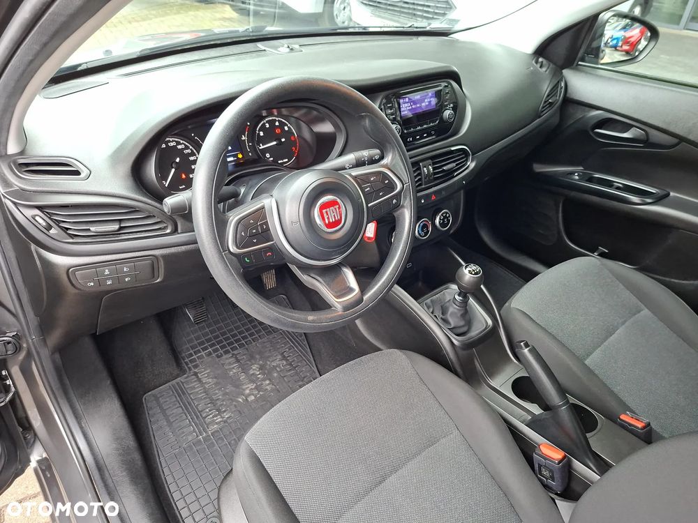 Fiat Tipo 1.4 Classic - 17