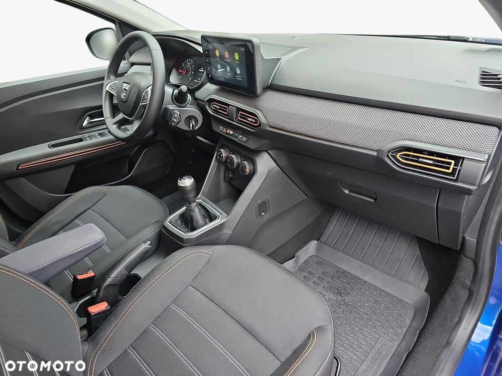 Dacia Sandero 1.0 TCe Comfort - 15