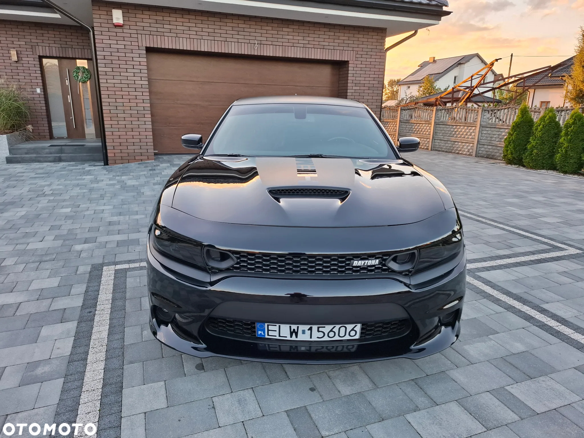 Dodge Charger 6.4 Scat Pack - 5