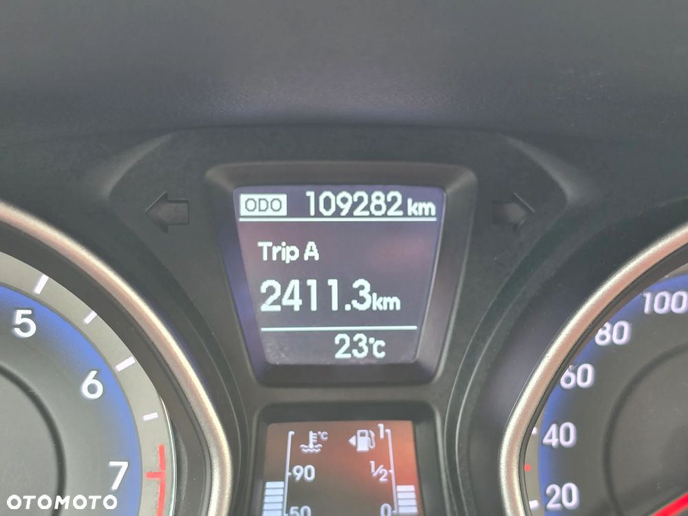 Hyundai i30 1.6 Classic - 22