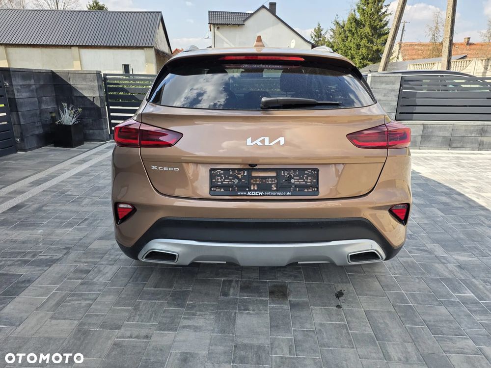 Kia XCeed 1.6 GDI PHEV L Business Line DCT - 6