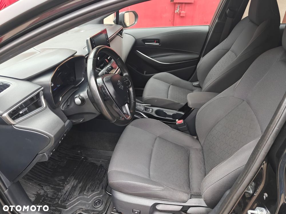 Suzuki Swace 1.8 Hybrid Elegance CVT - 7